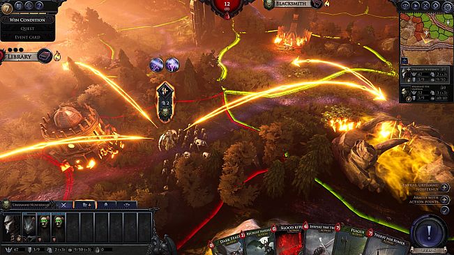 Immortal Realms: Vampire Wars