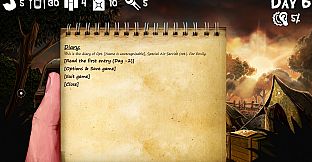 Dead But Alive! Southern England