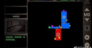 The Hexad Trials（Ning's Wing 3）