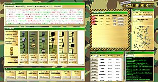 Military Incremental Complex - Supporter Pack