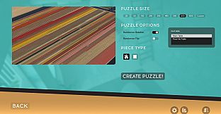 Jigsaw Puzzle Dreams - Idyllic Pack