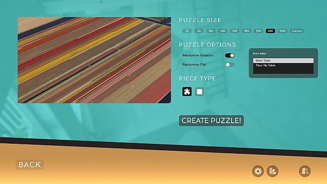 Jigsaw Puzzle Dreams - Idyllic Pack