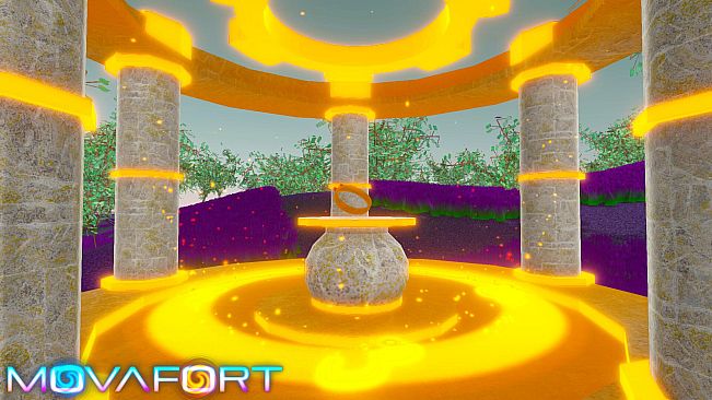 MOVAFORT Soundtrack