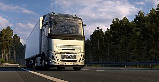 Euro Truck Simulator 2 - Volvo FH Series 6