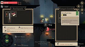 Goblin Vyke: The Thief Tycoon