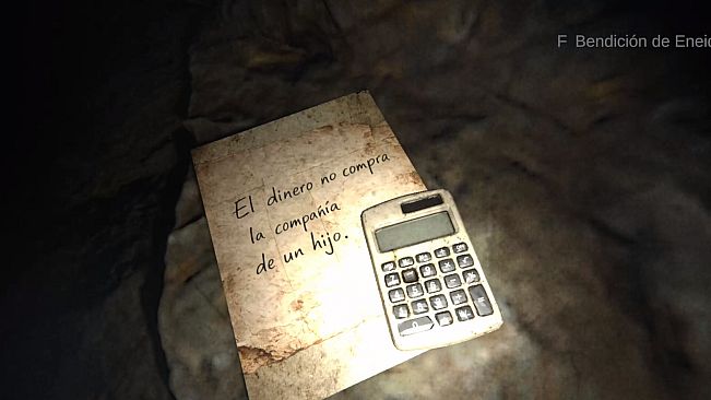 El sonido de un sueño