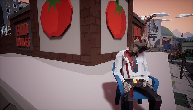 瘟疫清零计划 Project Zero