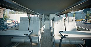 Tourist Bus Simulator - VDL Futura FDD2