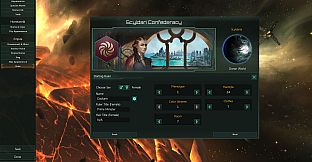 Stellaris: Humanoids Species Pack