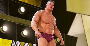 WWE 2K23 Ruthless Aggression Pack