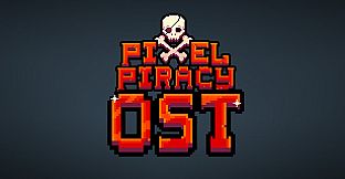 Pixel Piracy OST