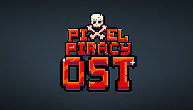 Pixel Piracy OST