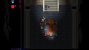 D'LIRIUM: The Golden Rogue