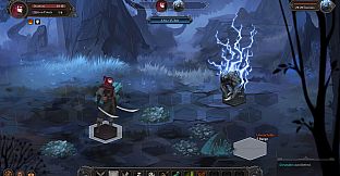 Fabled Lands - Lords of the Rising Sun