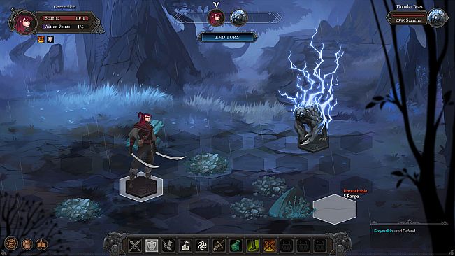 Fabled Lands - Lords of the Rising Sun