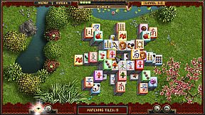 Lost Amulets: Mystic Land