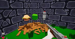 Rush Hollow