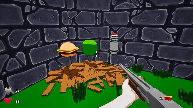 Rush Hollow