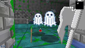 Dungeons of Mysteria