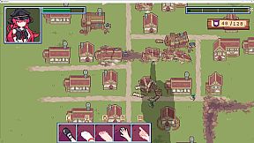 Reyher Austerich's Garden worlds Adventure