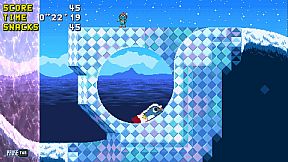 Pengu: Lost and Wanted