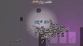 Towercore: Survivors