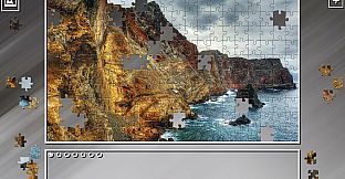 Super Jigsaw Puzzle: Generations - Portugal