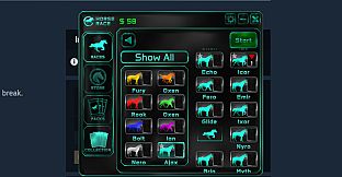 Horse Race