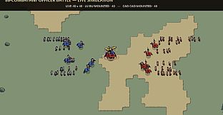 Three Kingdoms Reimagined