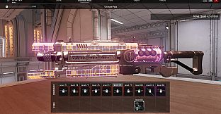 Master Arena - ULTIMATE PASS