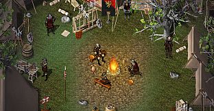 RPG Maker MZ - Medieval: Warfare