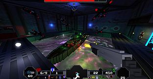 Paranautical Activity