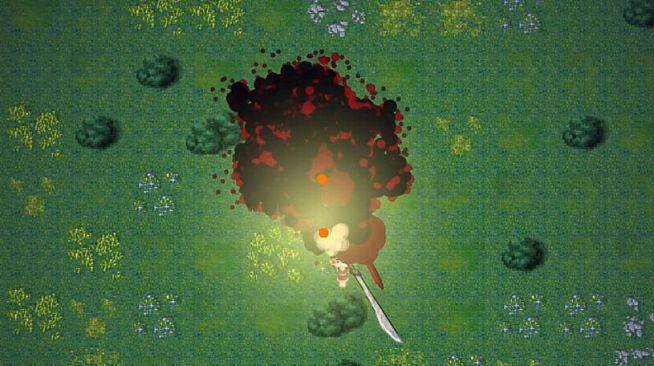 小石冒险 - 多人BUG模式 Multiplayer！