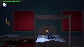 Last Stitch Goodnight