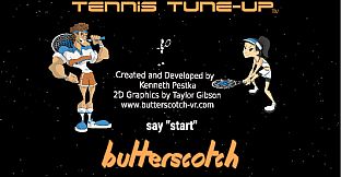 Tennis Tune-Up