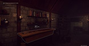 Brewmastery: Tavern Simulator