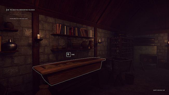 Brewmastery: Tavern Simulator