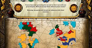 Imperialism 2 : The Age of Exploration