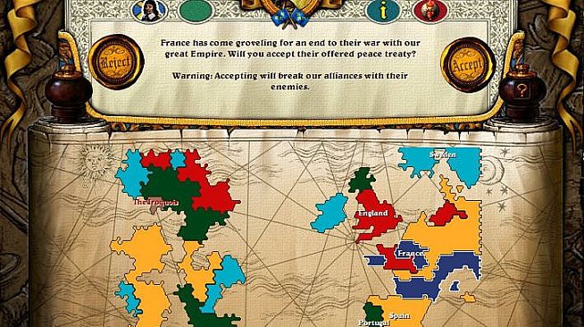 Imperialism 2 : The Age of Exploration