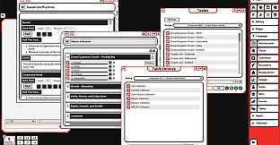 Fantasy Grounds - Cyberpunk RED - Single Player Mode