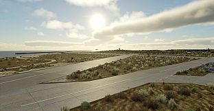 X-Plane 12 Add-on: Aerosoft - Helgoland