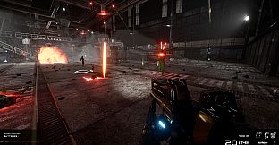 Emitters - Drone Invasions