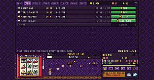 Task Bar Gambler