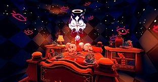 Away: Journey to the Unexpected