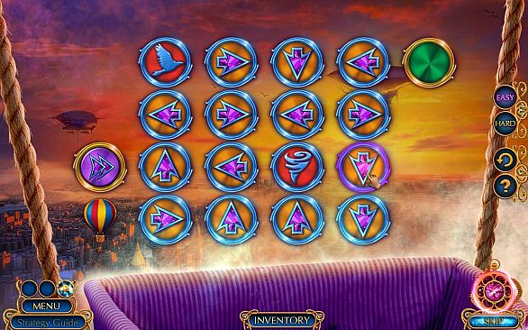 Secret City: Chalk of Fate Collector's Edition