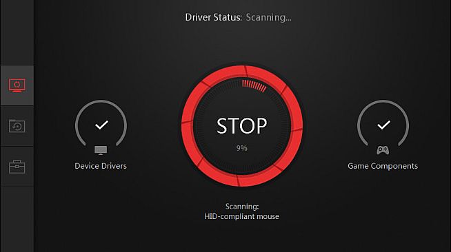 Driver Booster 5 for Steam