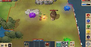 Wizard Tower Wars
