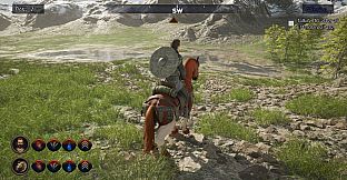 The King's Messenger