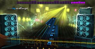 Rocksmith 2014 – Queens Of The Stone Age - “3s & 7s”