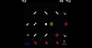 Reflector satellites